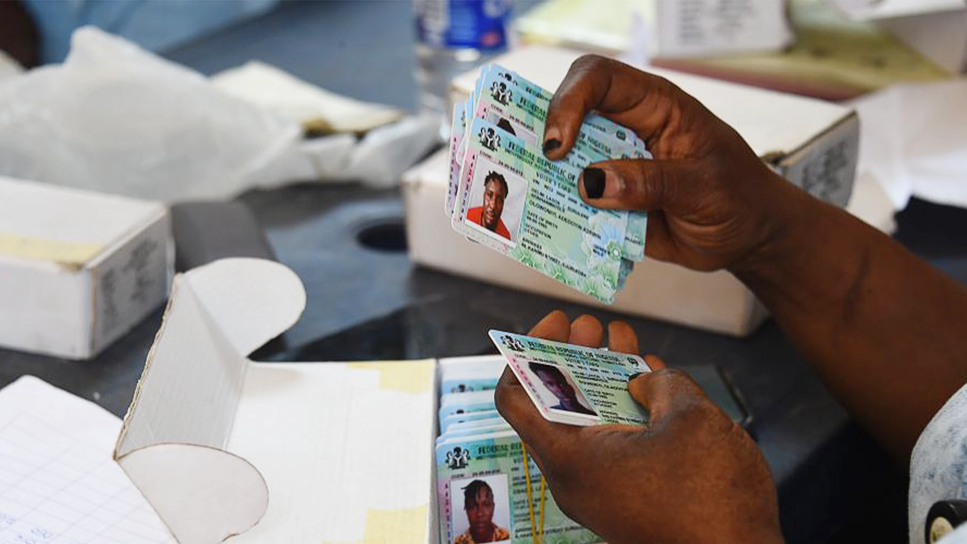 Stakeholders raise concerns over INEC’s preparedness after suspending voter revalidation, halting plans and exposing procedural gaps ahead of 2027 elections.