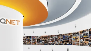 QNET