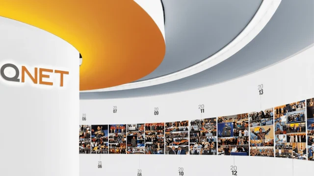 QNET