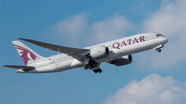 Qatar airways
