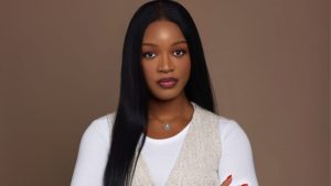 Queenesther Ebinum