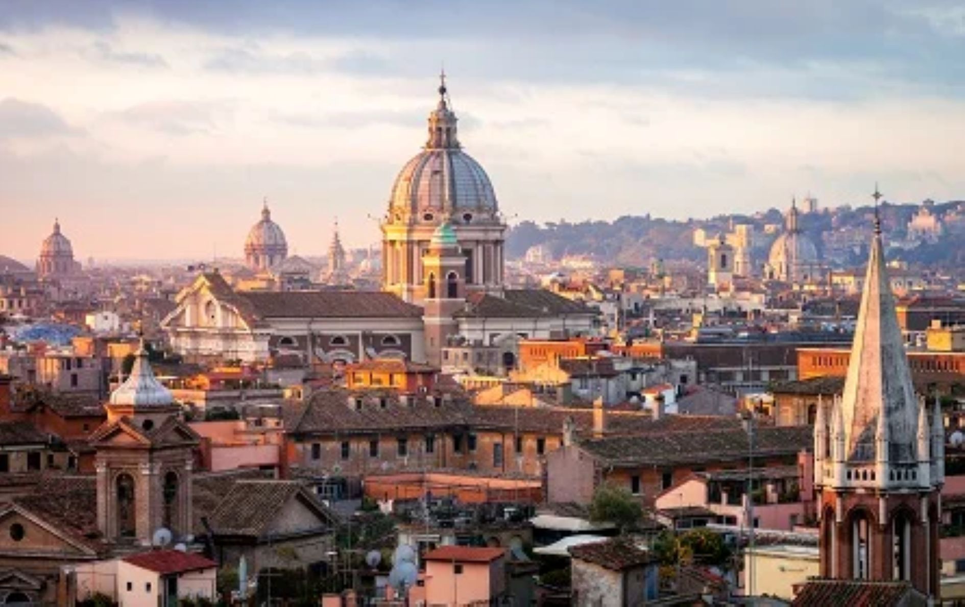 ROME