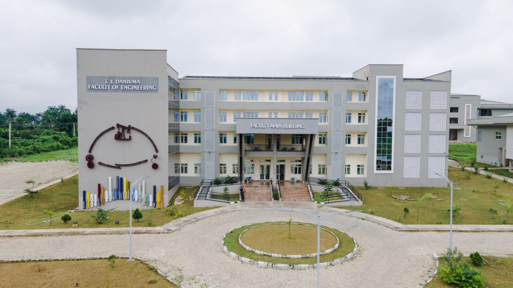 Redeemer’s University