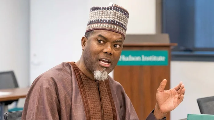 Omokri disputes report, says Nigeria’s debt hit $113b before Tinubu took office