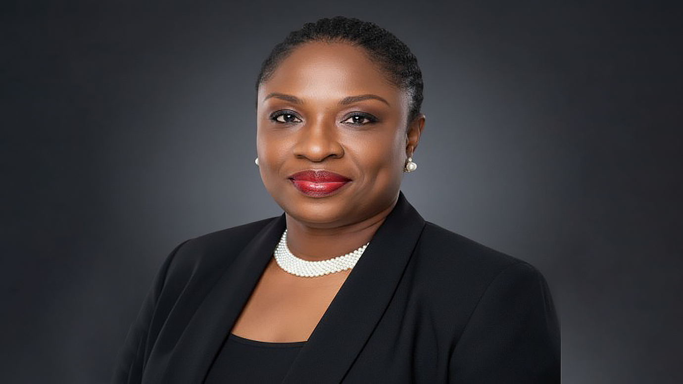 Ronke Okeremi