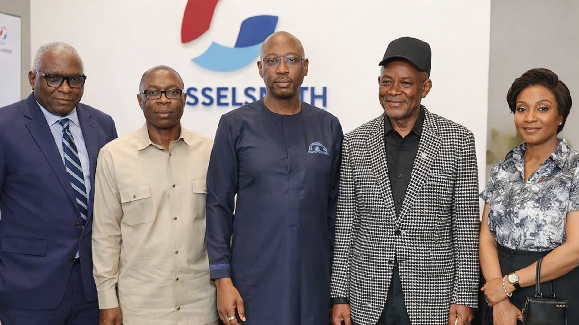 WAIMT 2026: Enoh hails RusselSmith as game-changer for local manufacturing