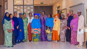 SCIDaR women