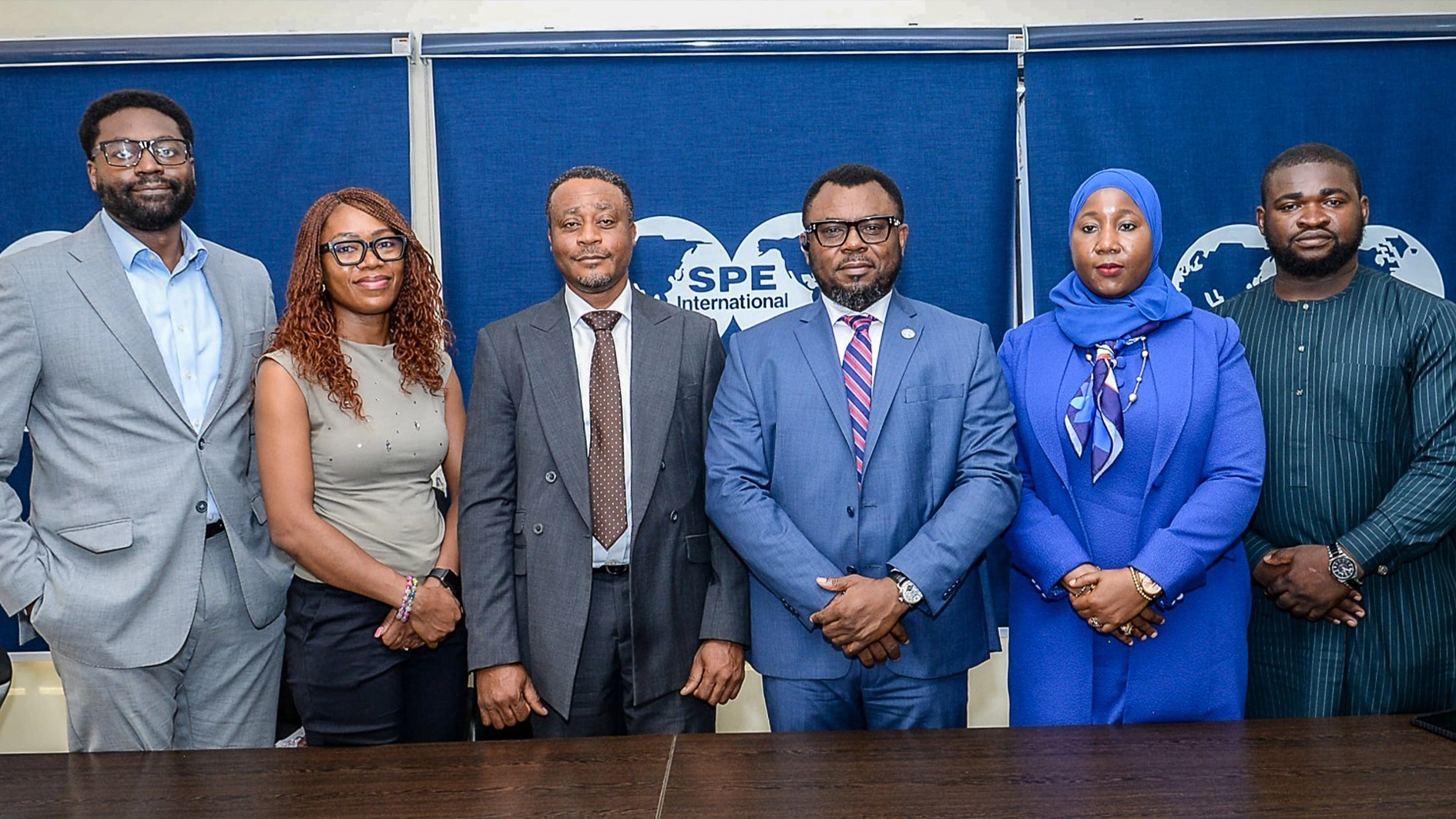 SPE International