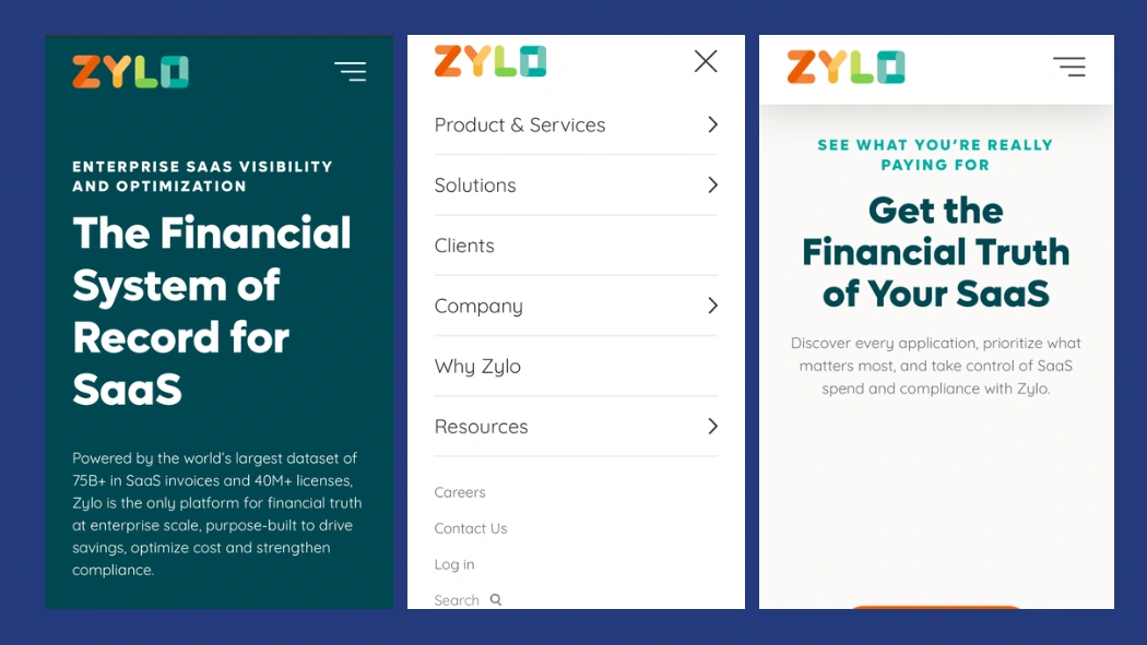 Image of Zylo