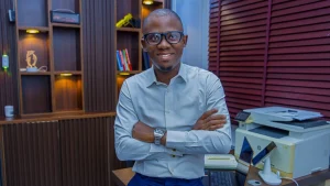 Saheed Akanmu