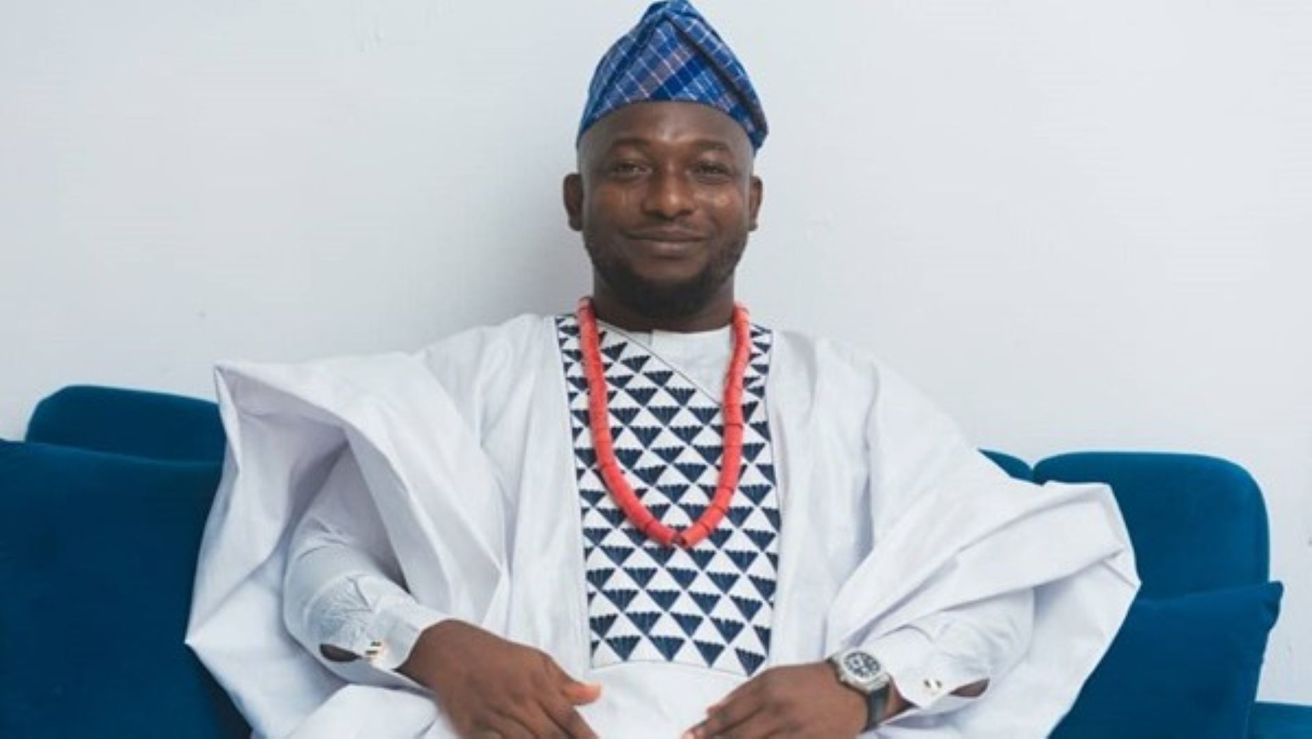 APC Aspirant Saheed Oladele Hosts Eid Get-Together to Strengthen Ties for 2027 Elections