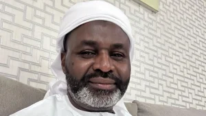 Saidu Ugonoh