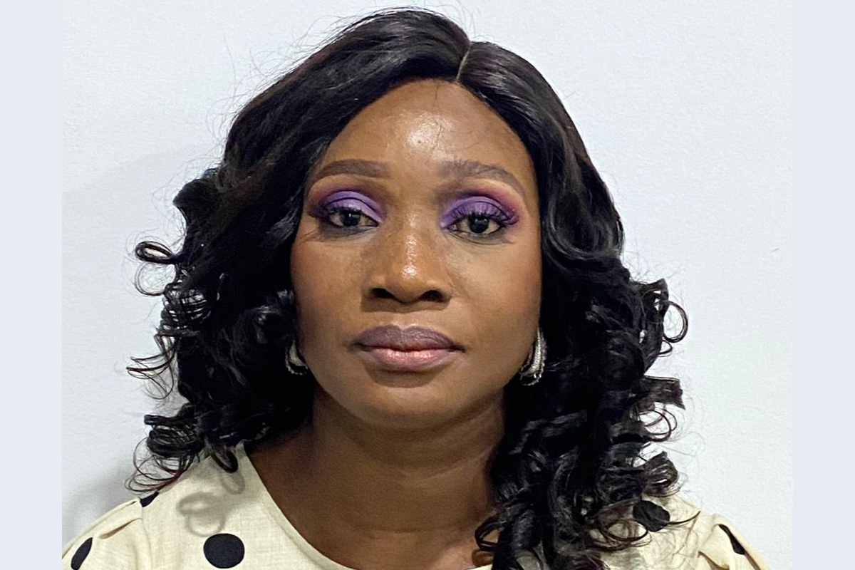 Sarah-Usoro