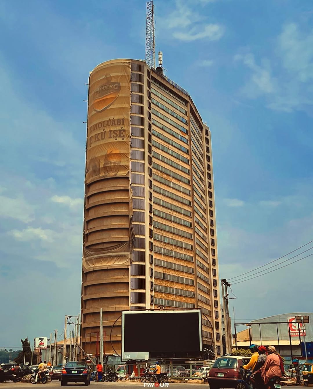 Top 10 Must-Visit Destinations in Ibadan: Nigeria's Historic Treasure
