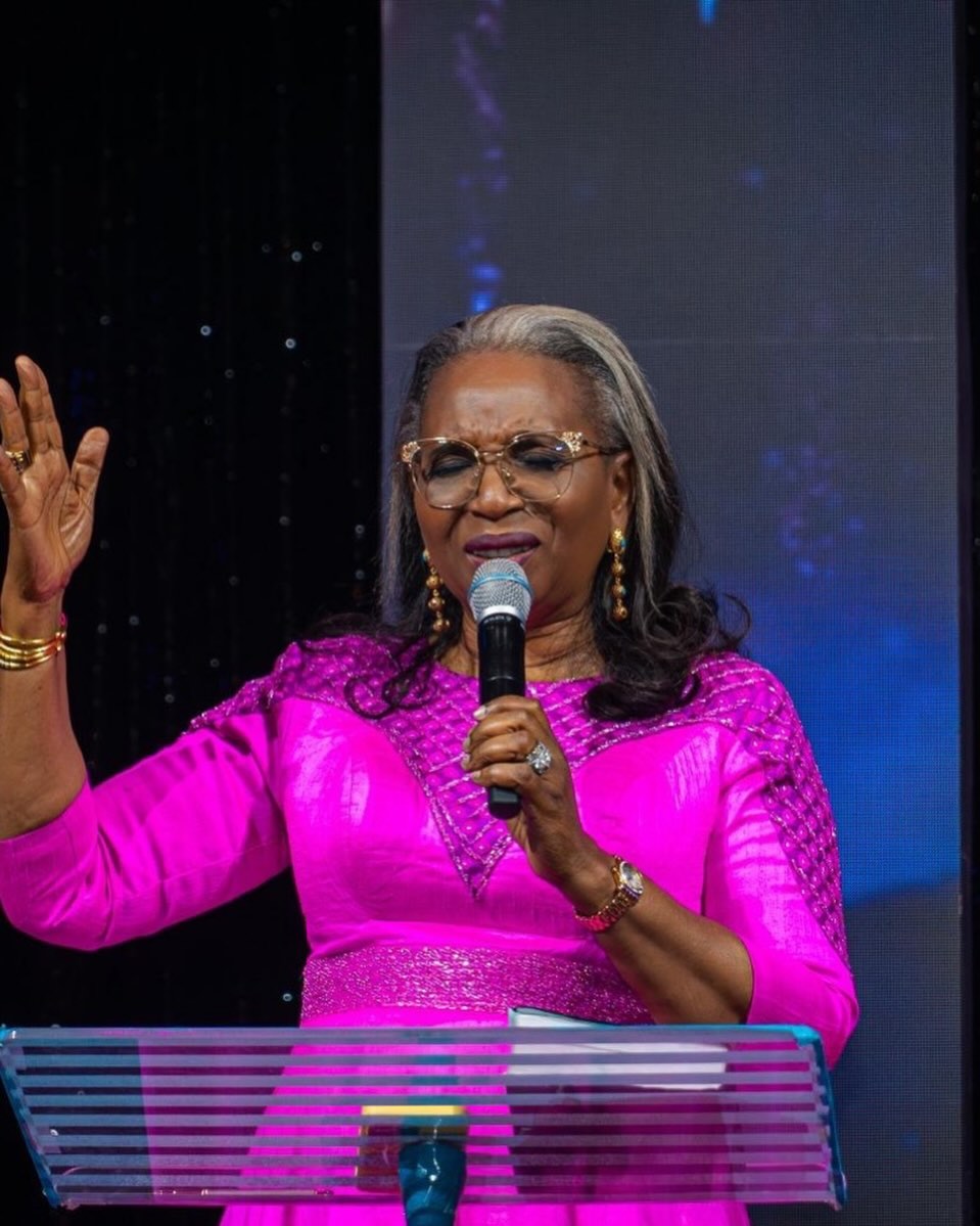 Ibukun Awosika 