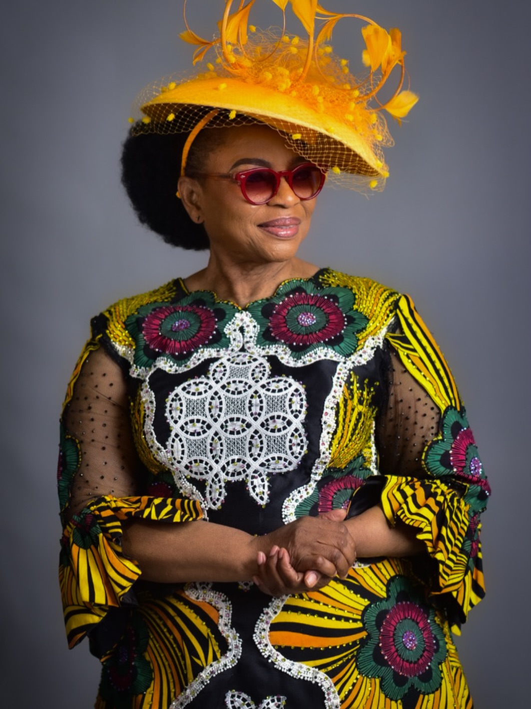 Folorunsho Alakija