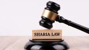 Shariah Law