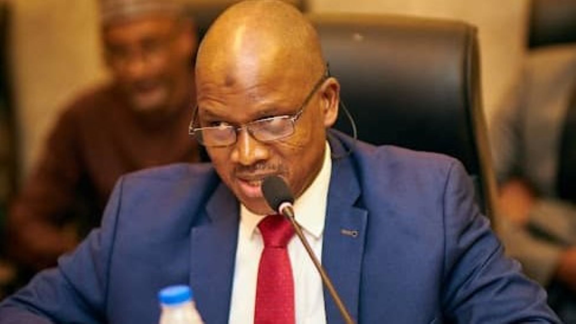 Shehu Osidi