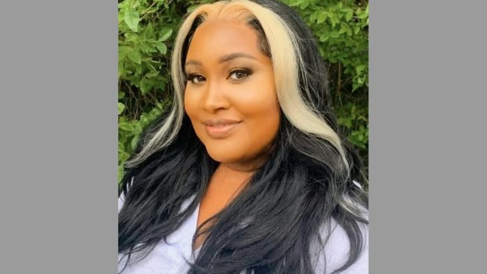Sherley Joseph