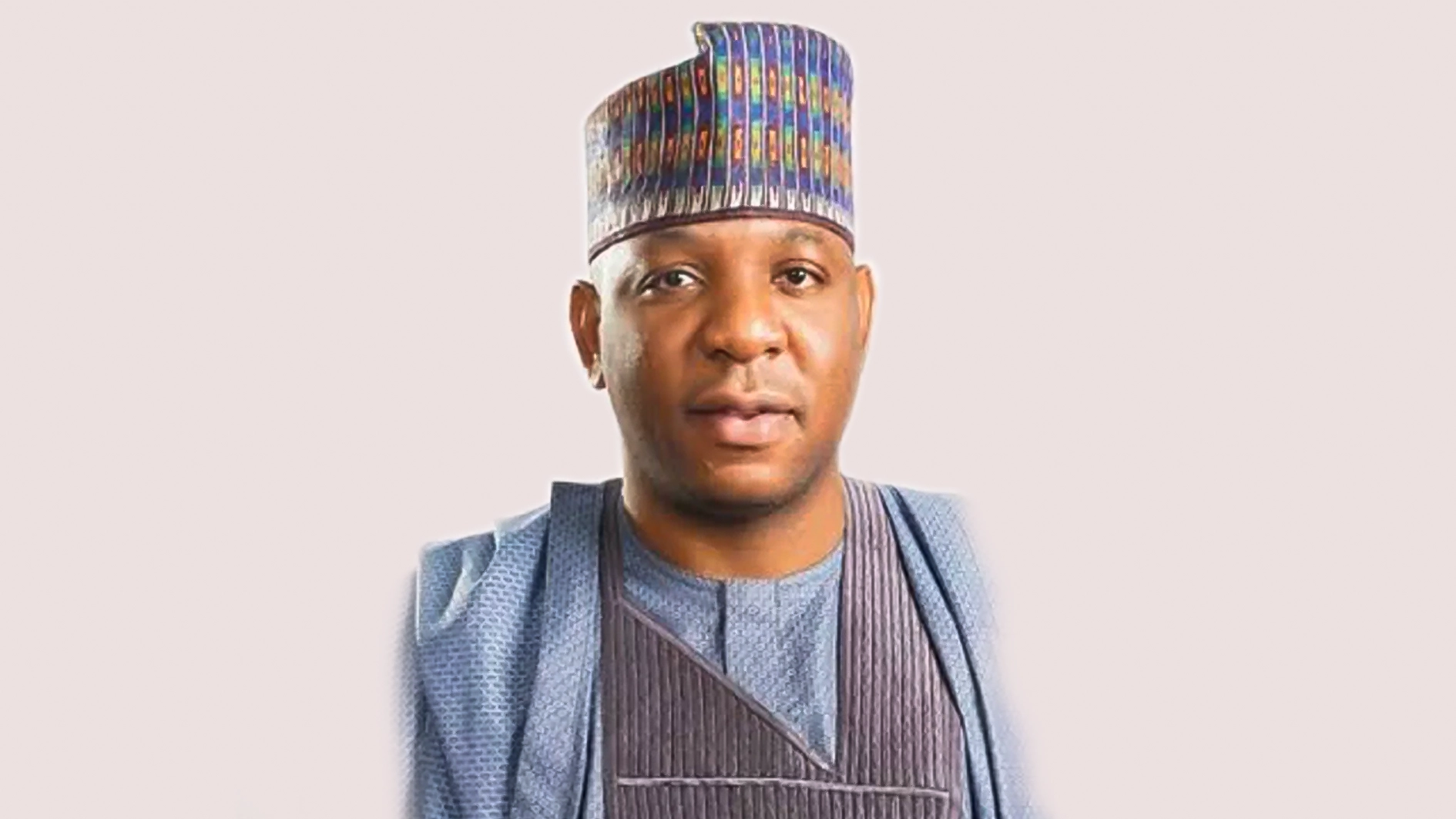 Shuaibu Abubakar Audu (Minister of Steel Development)