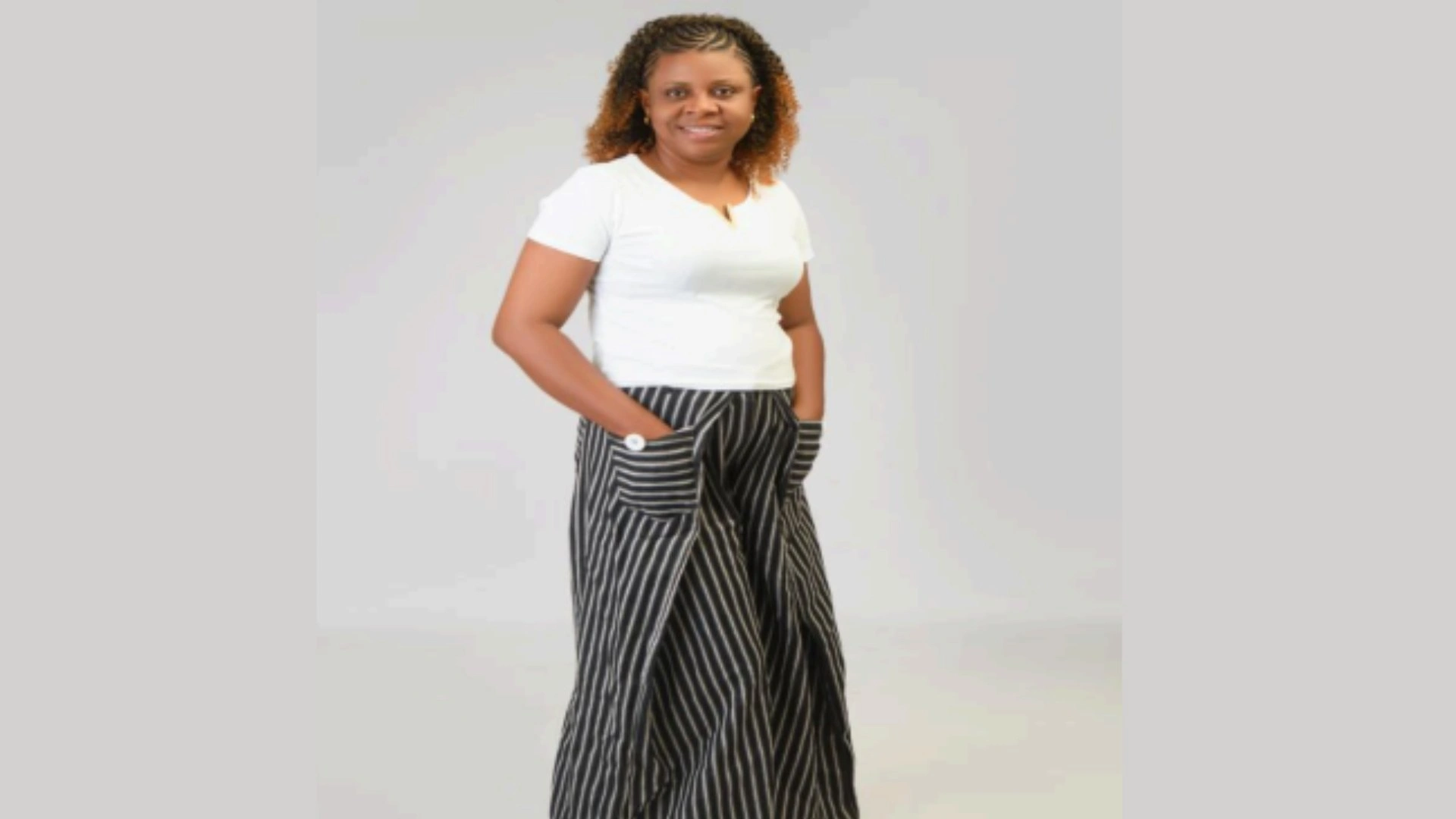 Sokari Utodinachi Christabelle