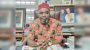 Stanley Okoro-Emegha