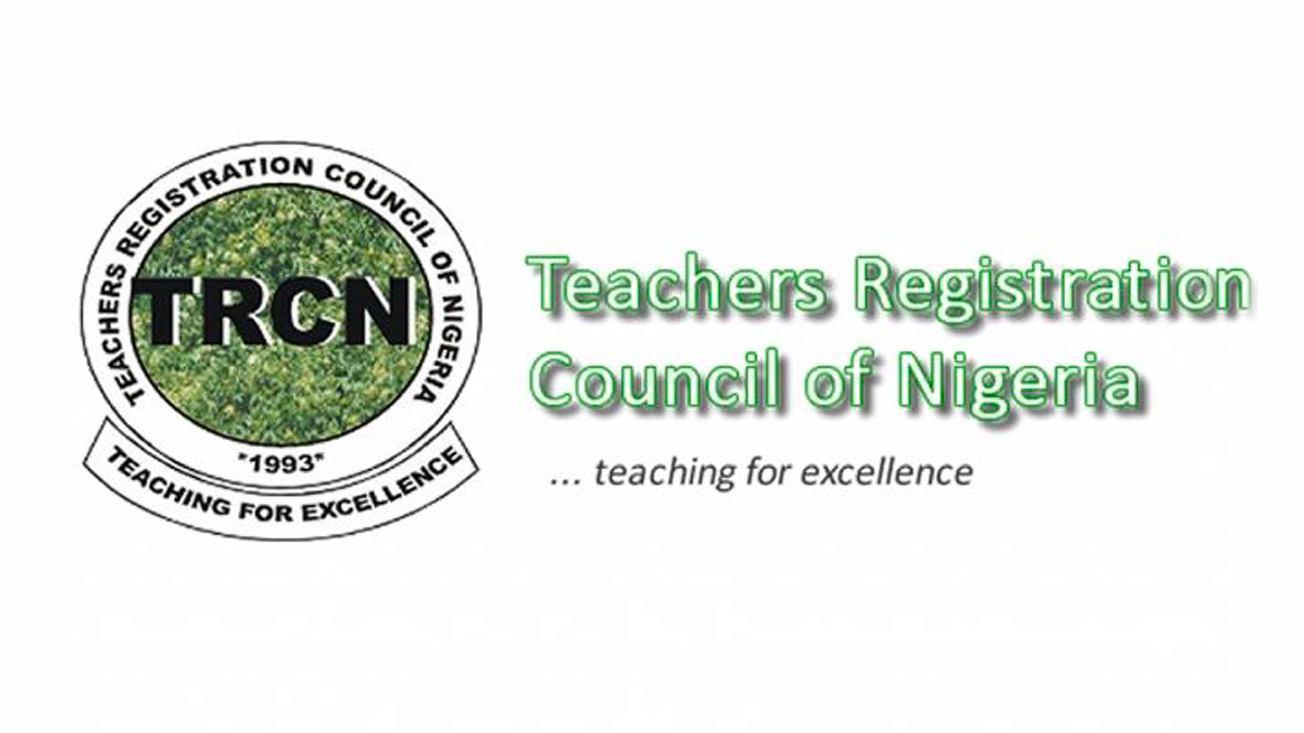 Over 10,000 teachers registered for Teachers Registration Council of Nigeria exam, reflecting rising trust in its digital platform ahead of May 2026.