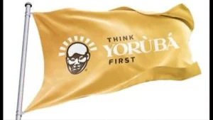 Think Yoruba First (TYF) Organisation
