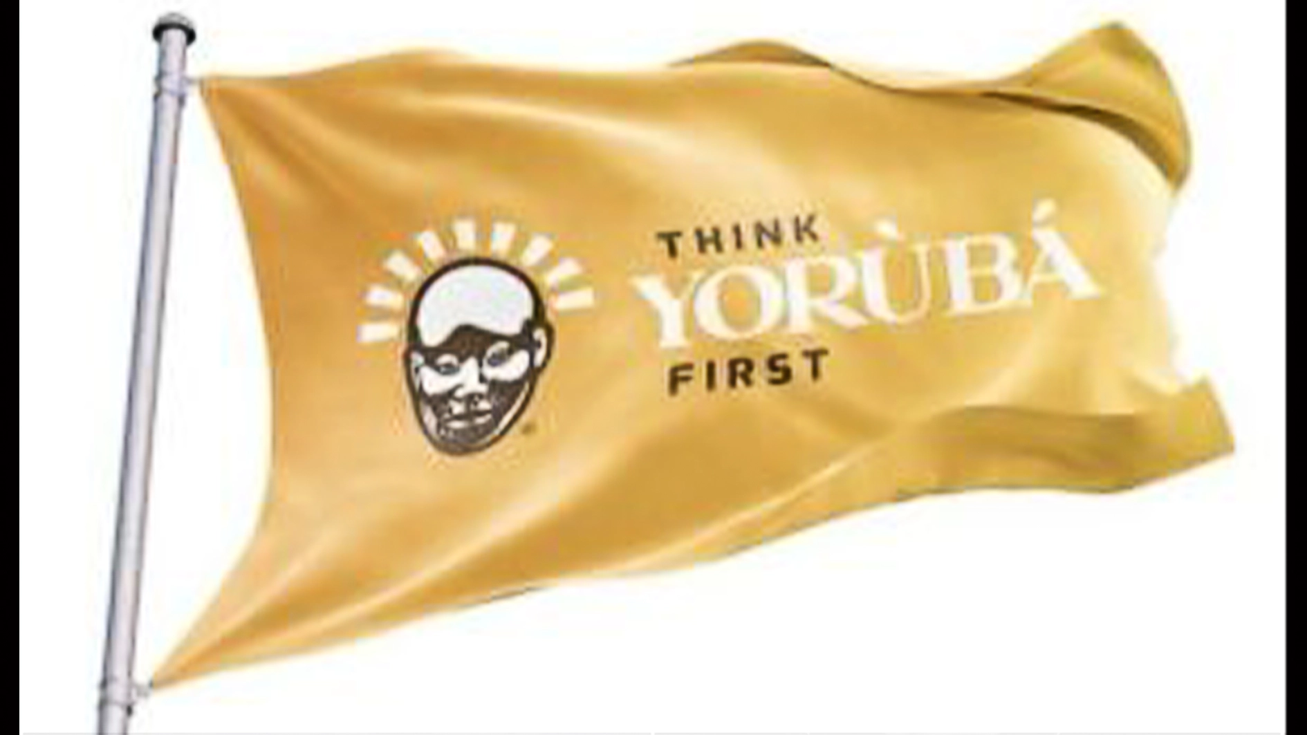 Think Yoruba First (TYF) Organisation