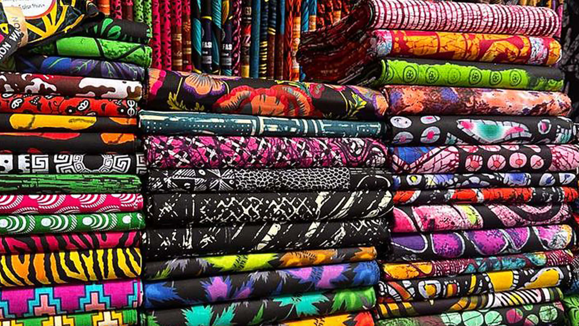 Nigerian textile industry