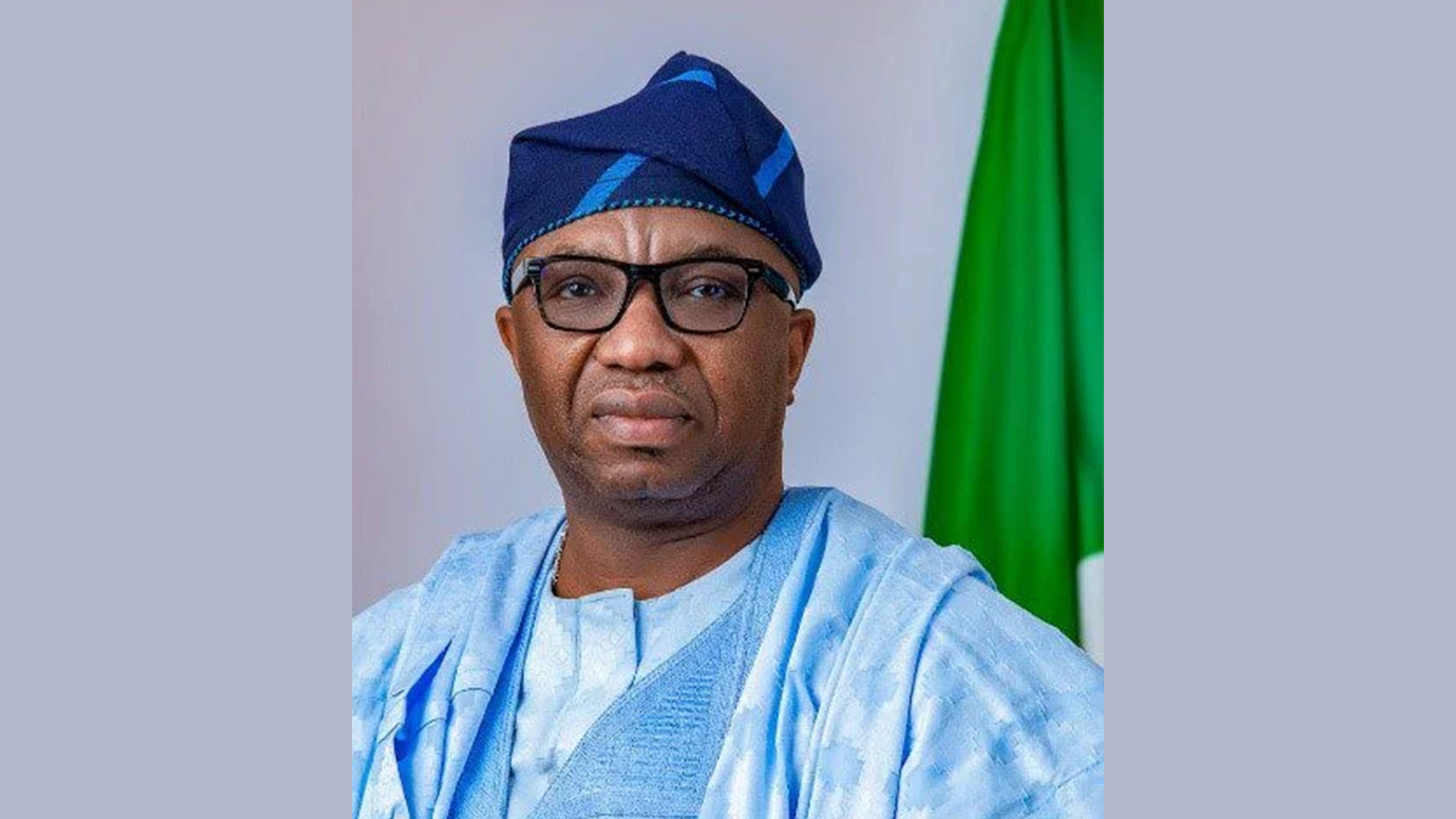 The National Commissioner of the Nigeria Data Protection Commission (NDPC), Dr. Vincent Olatunji,