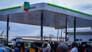 NNPC