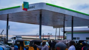 The Nigerian National Petroleum Company Limited (NNPCL)