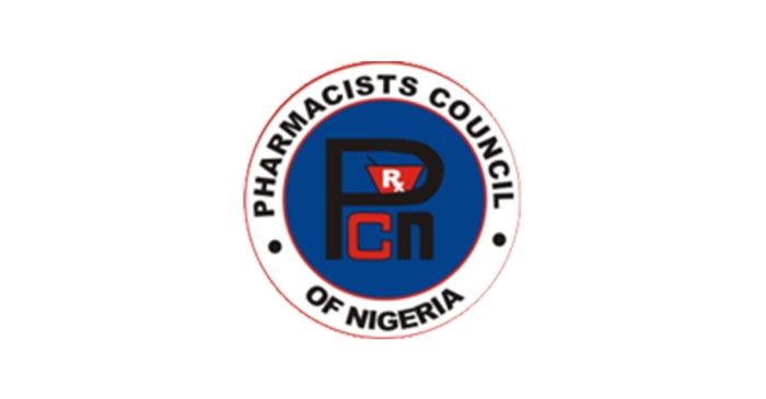 The Pharmacy Council of Nigeria (PCN)