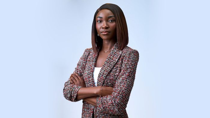 Tolu Olusina