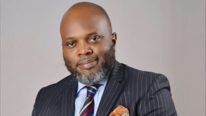 Chief Economic Adviser to the President, Dr Tope Fasua