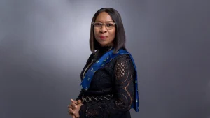 Non-Executive Director at FirstBank, Tope Omage