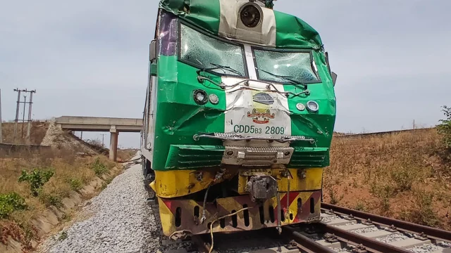 No fatalities in train incident near Asham station, says NRC