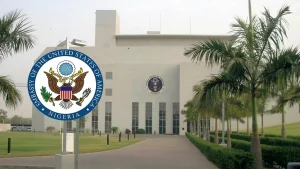 US Embassy in Nigeria