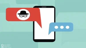 Unsolicited messages