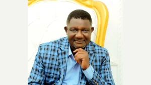Victor Orji