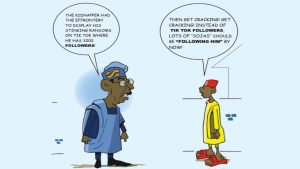 CARTOON, THURSDAY, 20-3-26