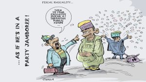CARTOON THURSDAY 19-03-26