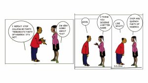 CARTOON, WEDNESDAY, 25-3-26
