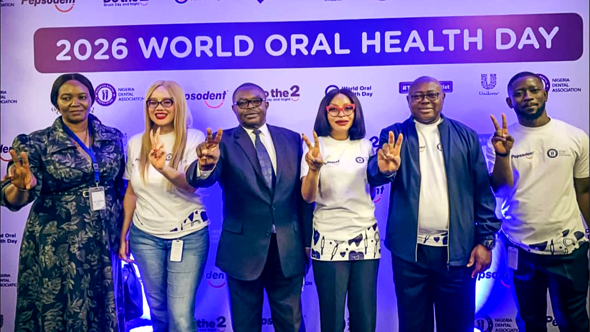 World Oral Health Day