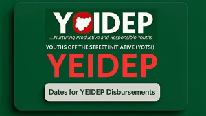 YEIDEP