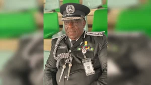 Zanna hails IGP Disu’s vision as turning point for policing in Nigeria