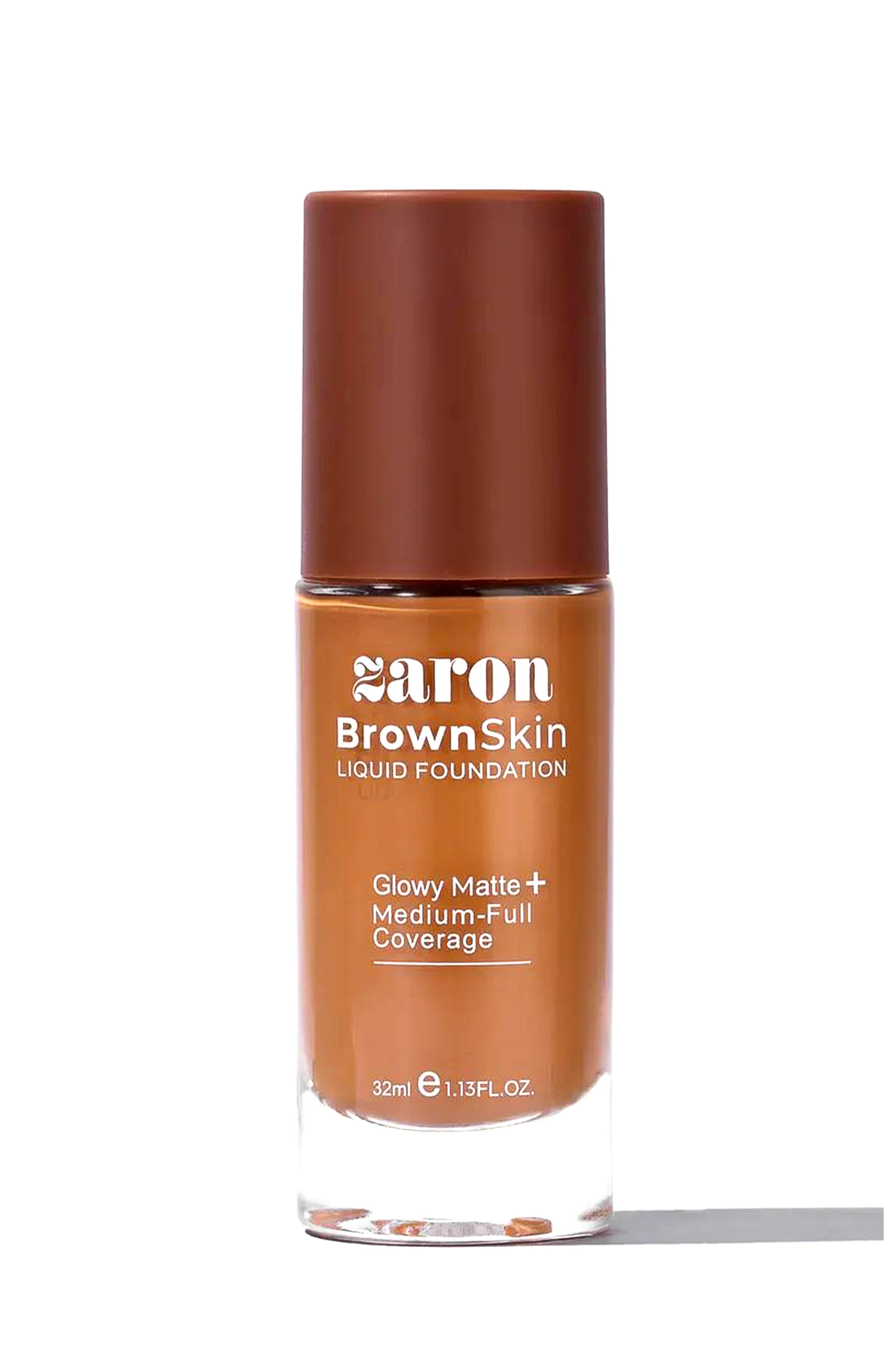 Zaron cosmetics
