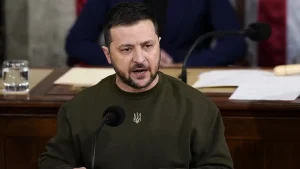 Zelenskyy