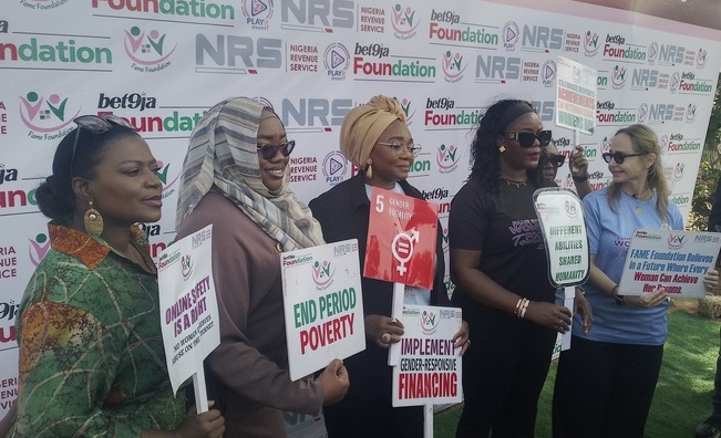 The Minister of Women Affairs, Imaan Sulaiman-Ibrahim, has explained that President Bola Ahmed Tinubu’s decision to prioritise family and social development is aimed at strengthening the foundation of national growth by addressing women’s issues from the home front.